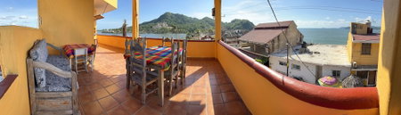 Hotel Joya del Mar, Barra de Navidad, Mexico