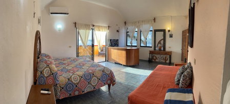 Hotel Joya del Mar, Barra de Navidad, Mexico