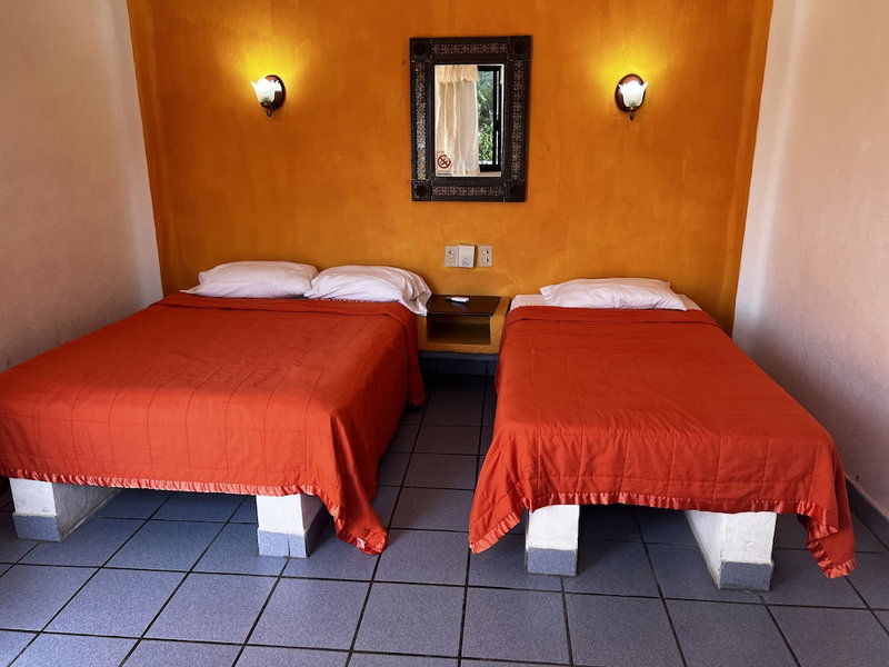 Hotel Joya del Mar, Barra de Navidad, Mexico