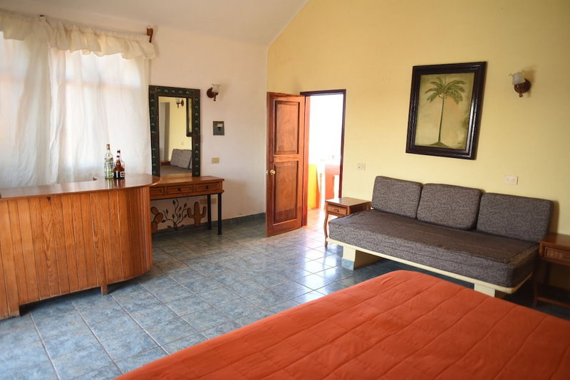 Hotel Joya del Mar, Barra de Navidad, Mexico