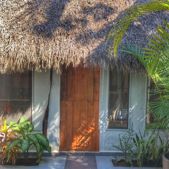 Palapa Chili #, Sayulita, Mexico