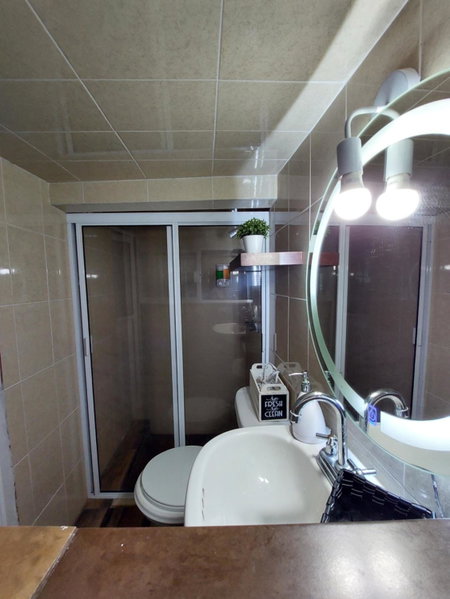 Depa #6 Tipo Loft en Planta Alta en Centro Histórico, Zacatecas, Mexico