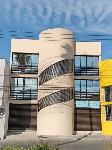 El Encanto Lofts, Cuernavaca, Mexico