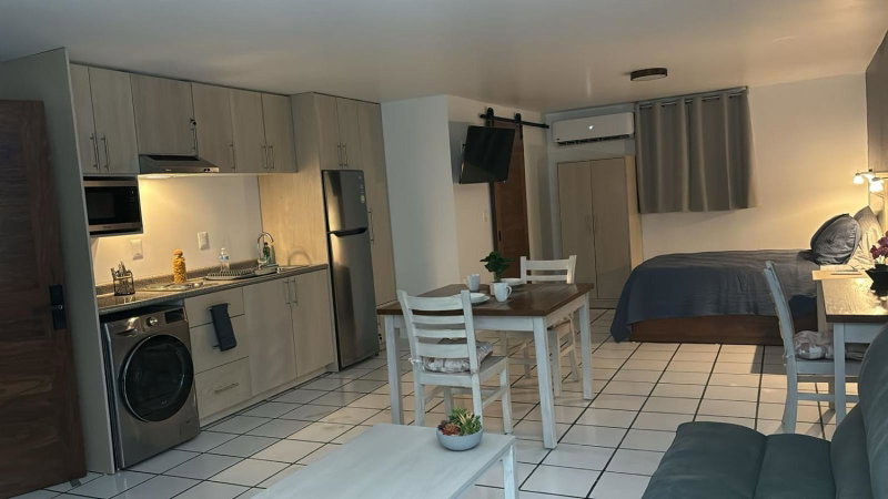 El Encanto Lofts, Cuernavaca, Mexico
