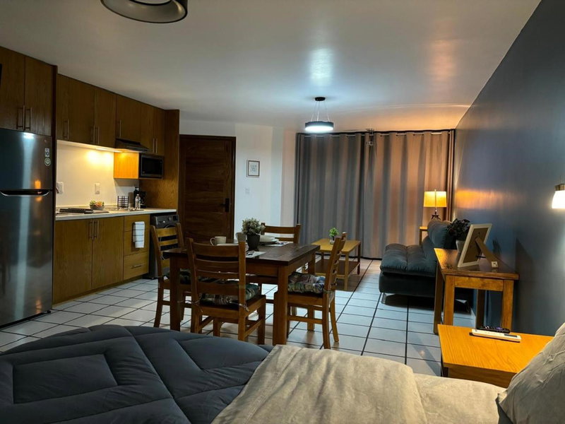 El Encanto Lofts, Cuernavaca, Mexico