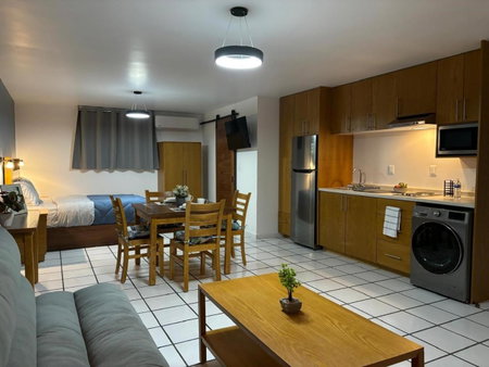 El Encanto Lofts, Cuernavaca, Mexico