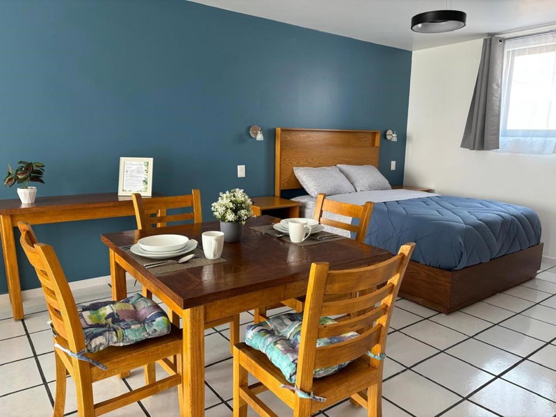 El Encanto Lofts, Cuernavaca, Mexico