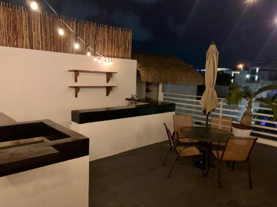 BORÉNA Hotel Boutique, Playa del Carmen, Mexico