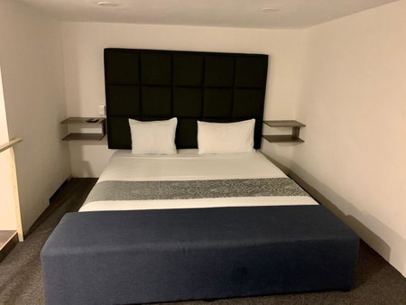 BORÉNA Hotel Boutique, Playa del Carmen, Mexico