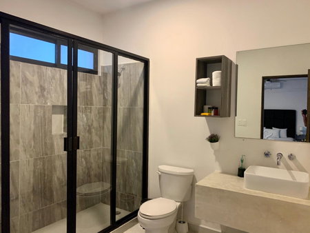 BORÉNA Hotel Boutique, Playa del Carmen, Mexico