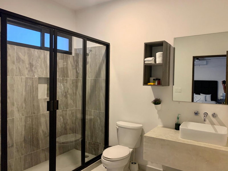 BORÉNA Hotel Boutique, Playa del Carmen, Mexico
