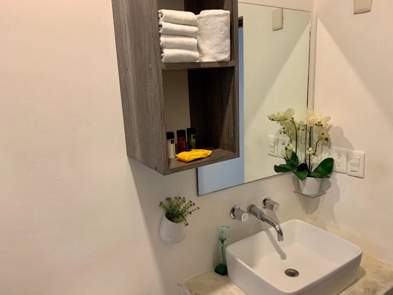 BORÉNA Hotel Boutique, Playa del Carmen, Mexico