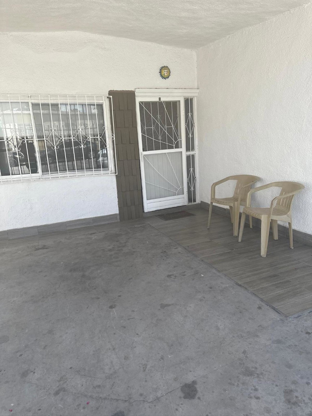Departamento privado con cochera y WIFI alta velocidad, Mexico