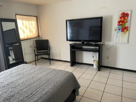 Departamento privado con cochera y WIFI alta velocidad, Chihuahua, Mexico