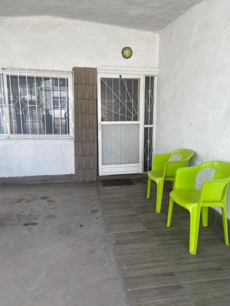 Departamento privado con cochera y WIFI alta velocidad, Chihuahua, Mexico