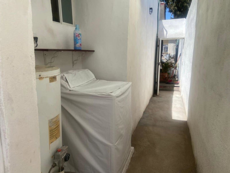Departamento privado con cochera y WIFI alta velocidad, Chihuahua, Mexico