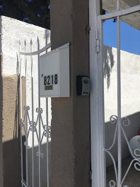 Departamento privado con cochera y WIFI alta velocidad, Chihuahua, Mexico
