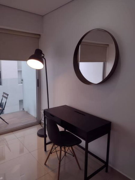 Nuevo! Loft hermoso con alberca. Wi-Fi Rapido., Mexico City, Mexico