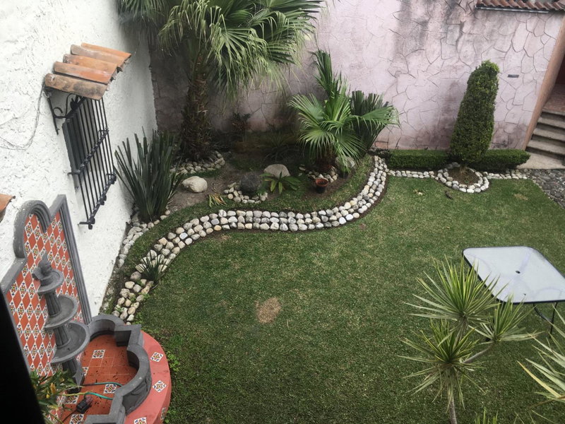 Hotel Posada San Antonio Coatepec, Coatepec, Mexico