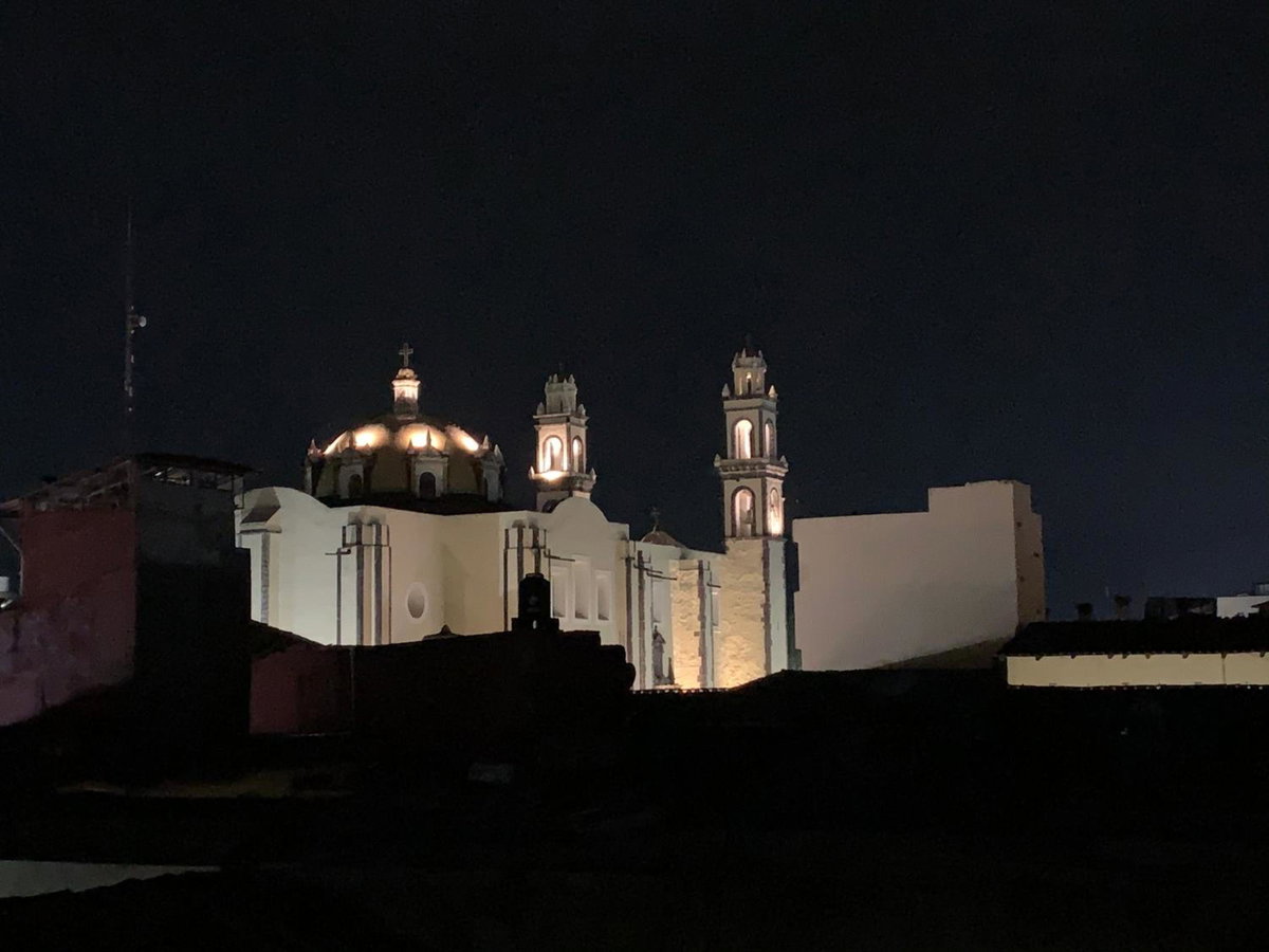 Hotel · Loft Don Silver, Zacatlán