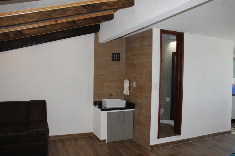 Loft Don Silver, Zacatlán, Mexico