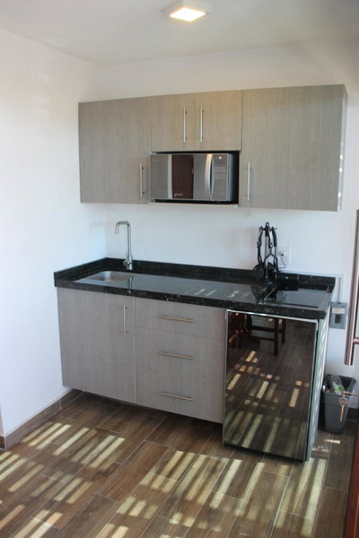 Loft Don Silver, Zacatlán, Mexico