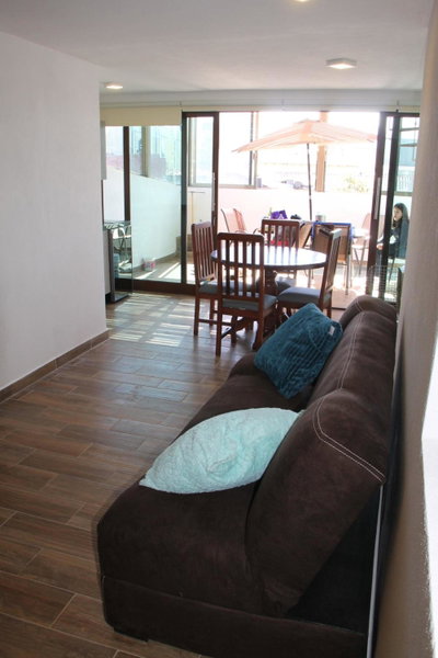 Loft Don Silver, Zacatlán, Mexico