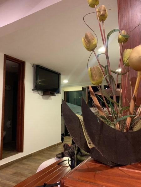 Loft Don Silver, Zacatlán, Mexico