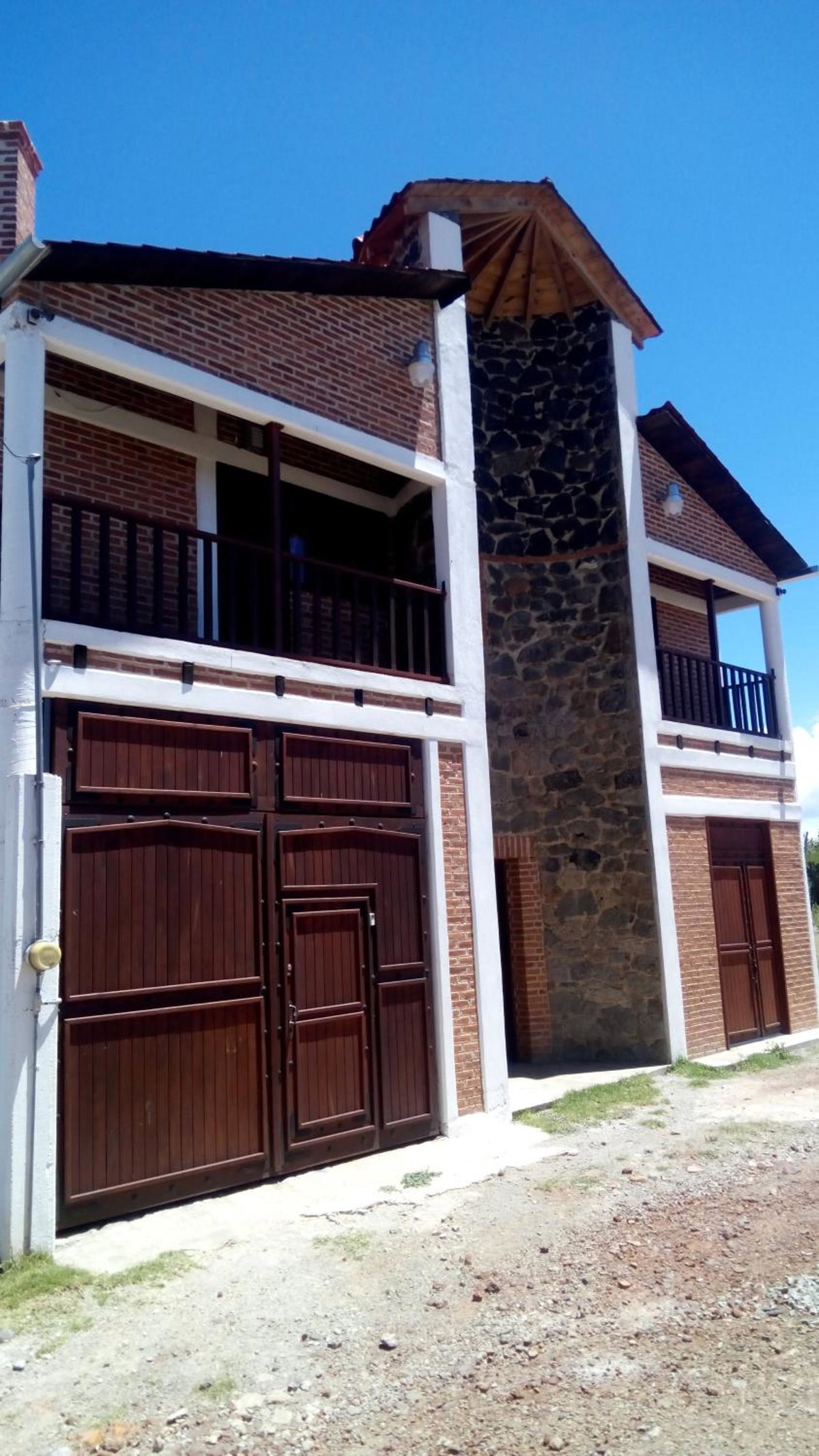 Hotel · Hospedaje Herradura, San Miguel Regla