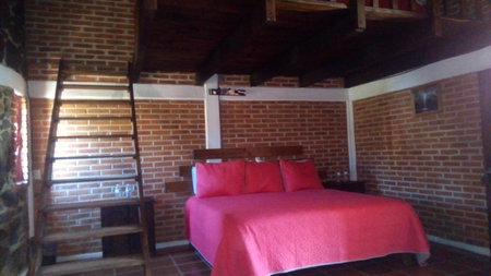 Hospedaje Herradura, San Miguel Regla, Mexico
