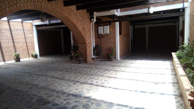 Hospedaje Herradura, San Miguel Regla, Mexico