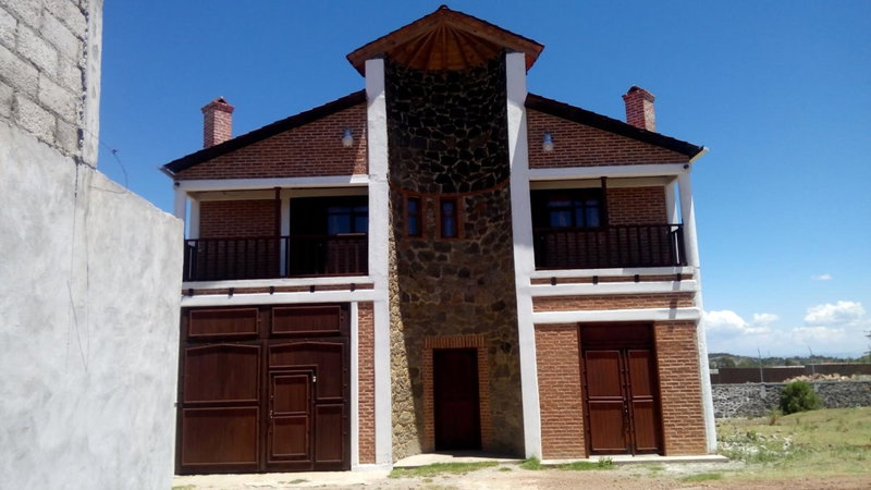 Hospedaje Herradura, San Miguel Regla, Mexico