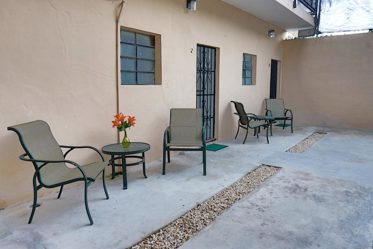 Hotel · Casa de Ana - Habitación privada, Cancún
