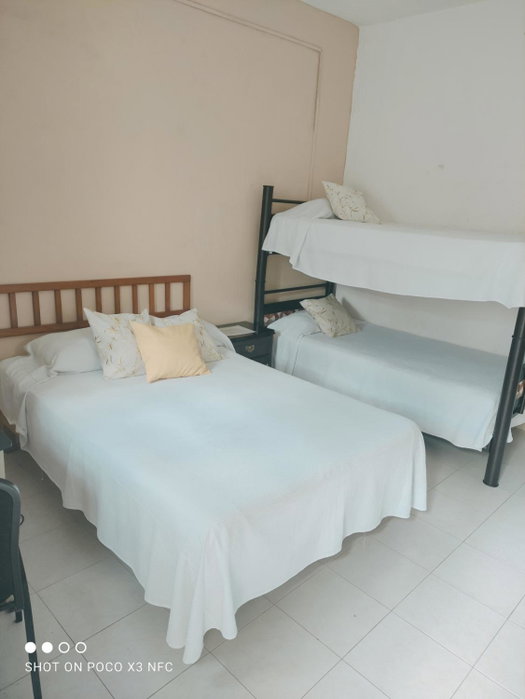 Casa de Ana - Habitación privada, Cancún, Mexico
