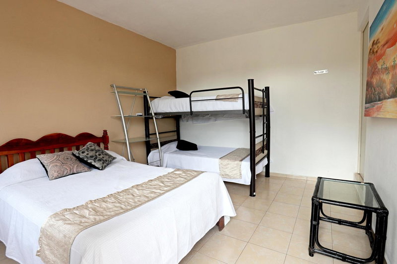 Casa de Ana - Habitación privada, Cancún, Mexico