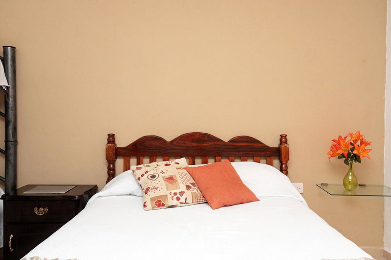 Casa de Ana - Habitación privada, Cancún, Mexico