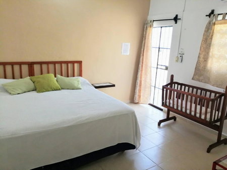 Casa de Ana - Habitación privada, Cancún, Mexico