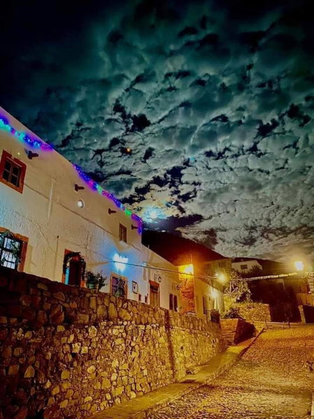 Hospedaje Alex, Real de Catorce, Mexico