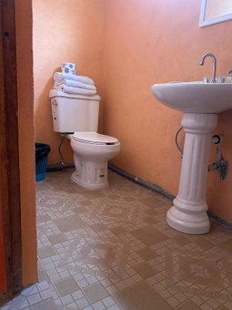 Hospedaje Alex, Real de Catorce, Mexico