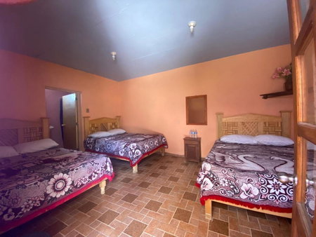 Hospedaje Alex, Real de Catorce, Mexico
