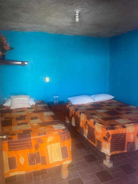 Hospedaje Alex, Real de Catorce, Mexico
