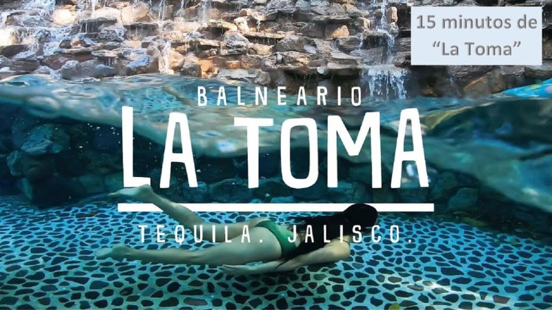 Casa Alebrijes, Tequila, Mexico