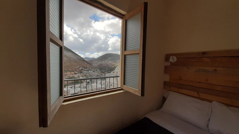 Hotel Noche Azul, Real de Catorce, Mexico