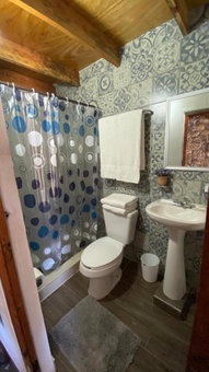 Hotel Noche Azul, Real de Catorce, Mexico