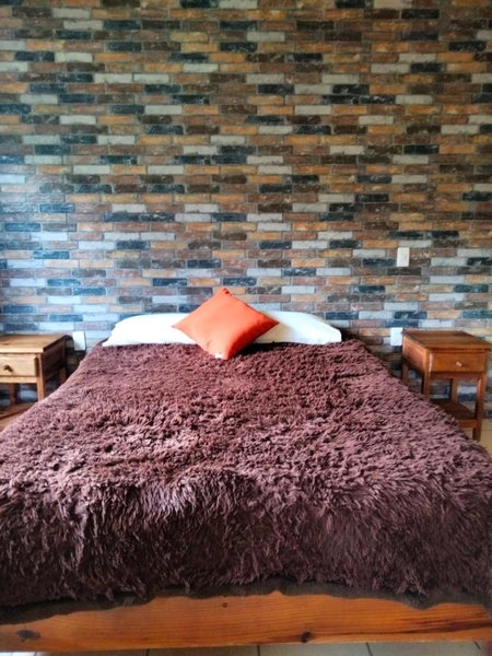 Hotel Casa del Arbol, Bernal, Mexico