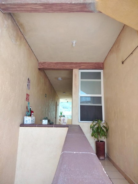 Hotel Casa del Arbol, Bernal, Mexico