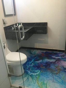 Privatto Suites, Saltillo, Mexico