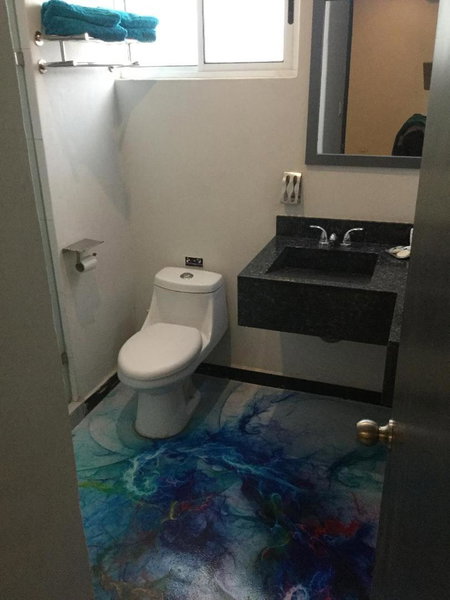 Privatto Suites, Saltillo, Mexico