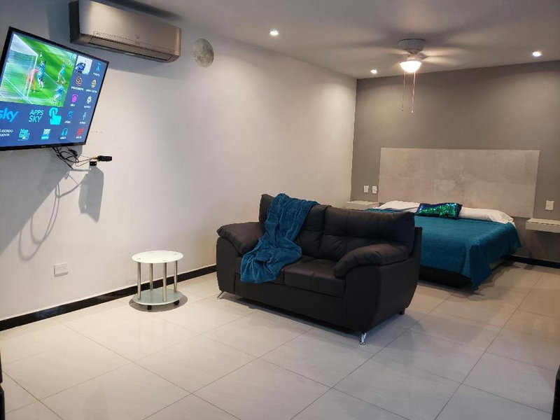 Privatto Suites, Saltillo, Mexico