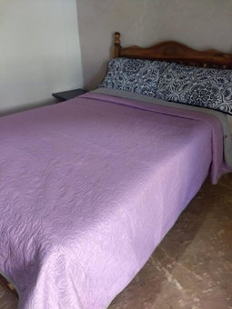 Miroji, Zacatlán, Mexico